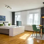 City Appartements Villach *