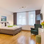 Appartement City Appartements Villach