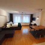 City Appartements Villach Appartement *