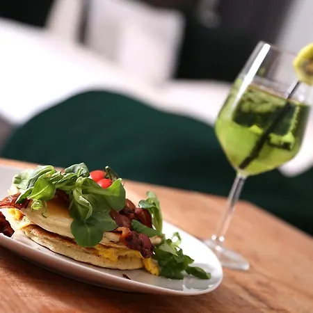 City Appartements Villach *