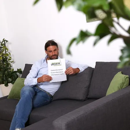 City Appartements Villach Villach