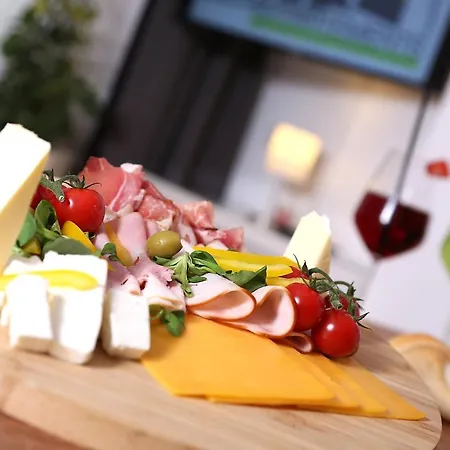 City Appartements Villach