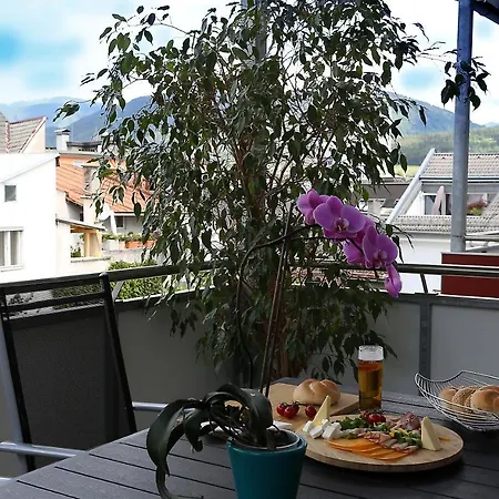 City Appartements Villach فيلاخ