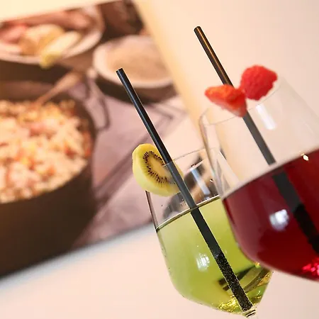 Lejlighed City Appartements Villach Villach