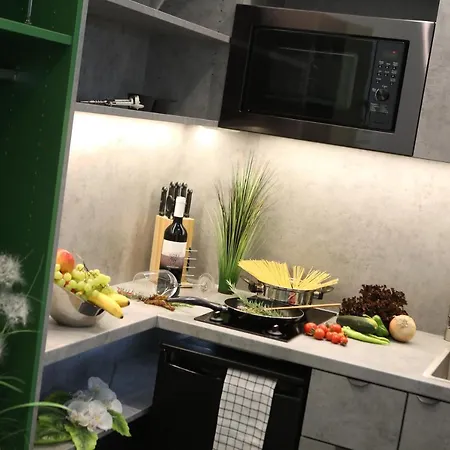 City Appartements Villach