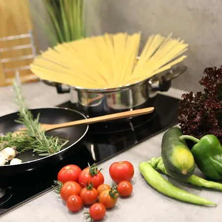 City Appartements Villach * Villach