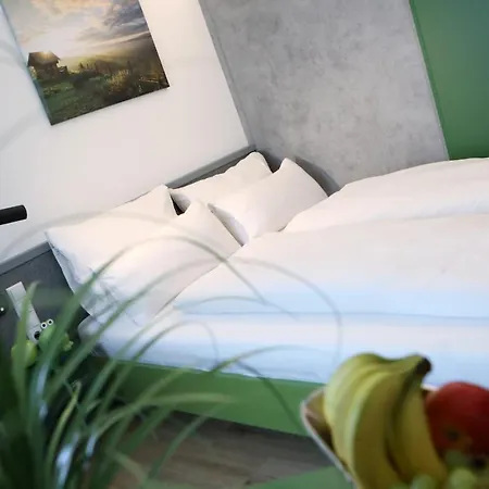 City Appartements Villach فيلاخ
