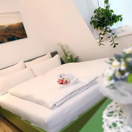 Lejlighed City Appartements Villach