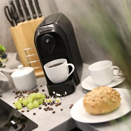 City Appartements Villach Lejlighed Villach