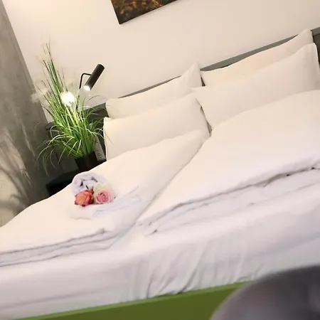 City Appartements Villach *