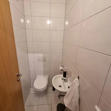 شقة City Appartements Villach