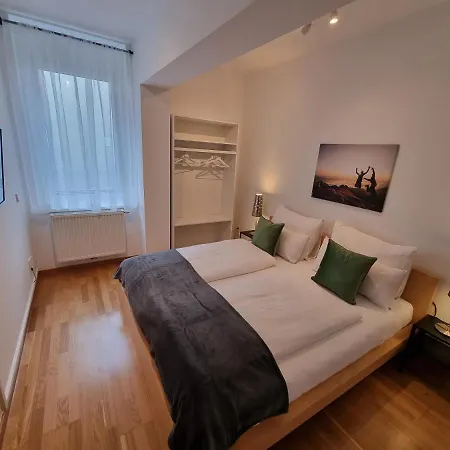 City Appartements Villach فيلاخ