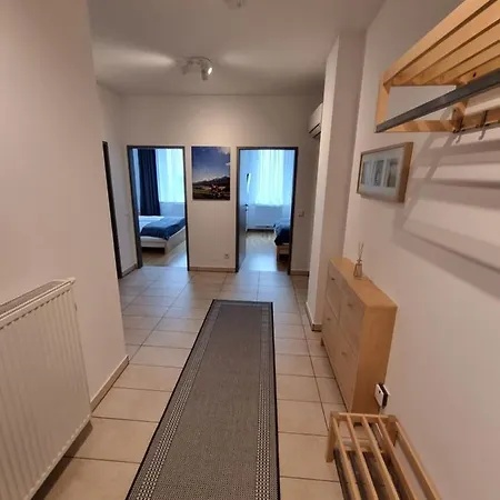 City Appartements Villach * فيلاخ