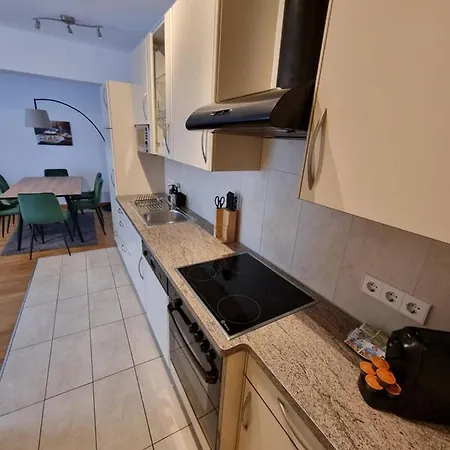 City Appartements Villach