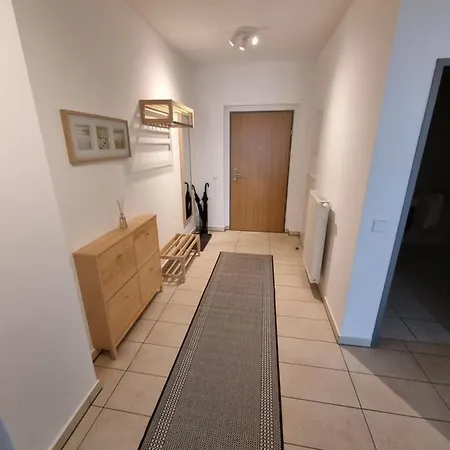 City Appartements Villach شقة