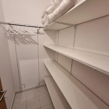 City Appartements Villach Lejlighed