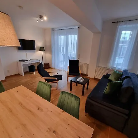 City Appartements Villach