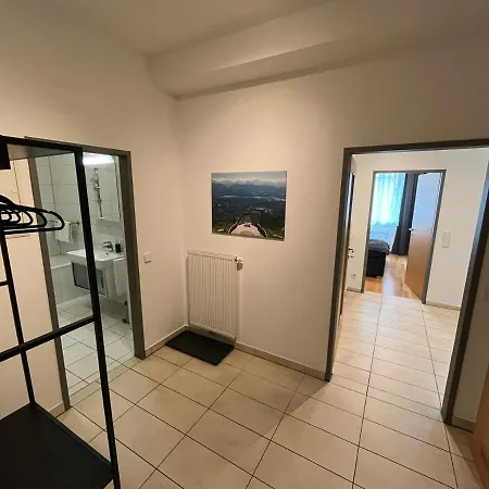 City Appartements Villach