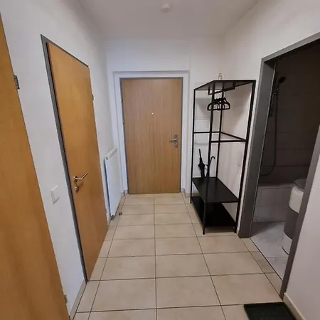 Apartmán City Appartements Villach