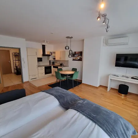 City Appartements Villach