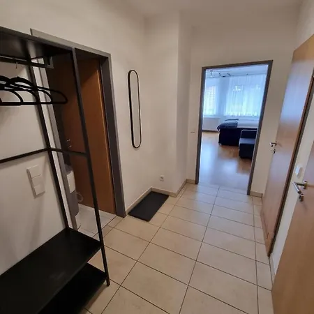 City Appartements Villach Lejlighed