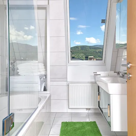 City Appartements Villach