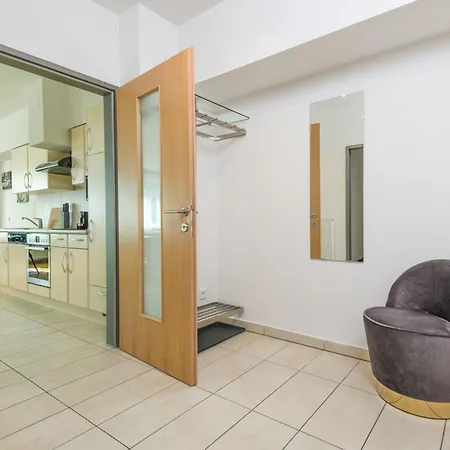 City Appartements Villach * فيلاخ