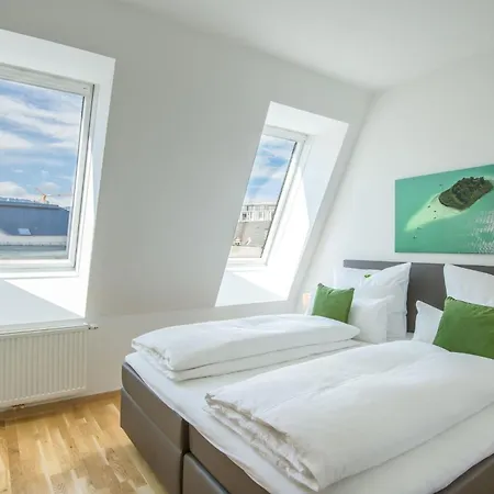 City Appartements Villach