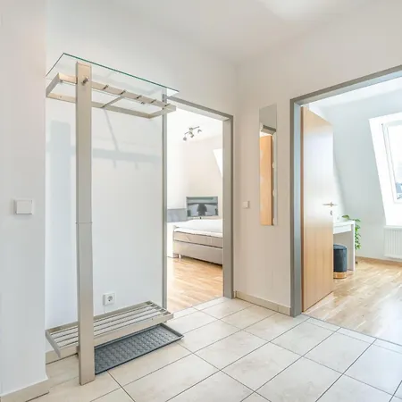 City Appartements Villach Lejlighed