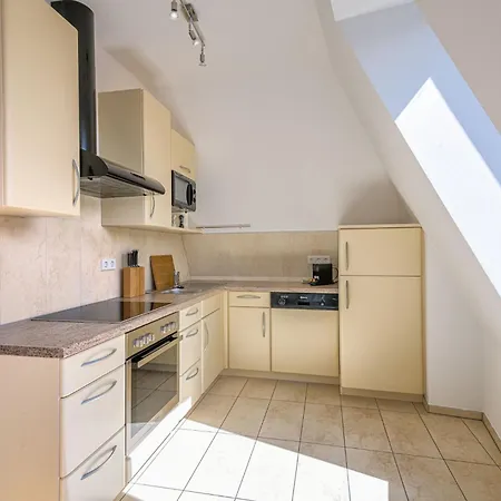 City Appartements Villach Villach