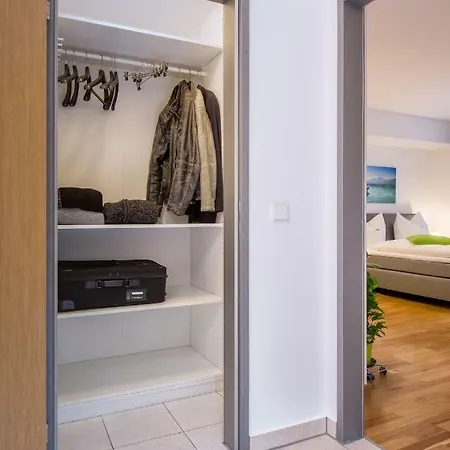 City Appartements Villach