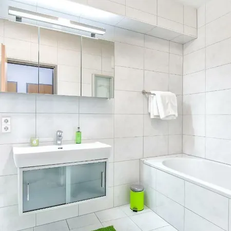 City Appartements Villach *