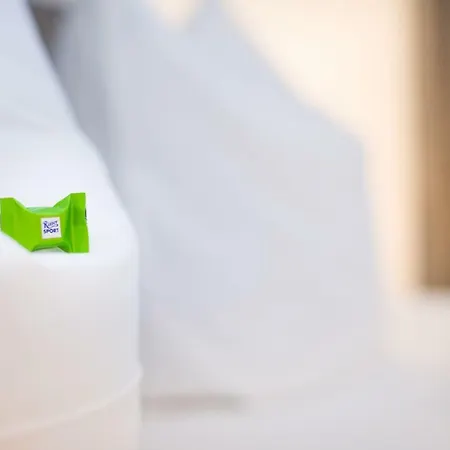 City Appartements Villach Lejlighed *