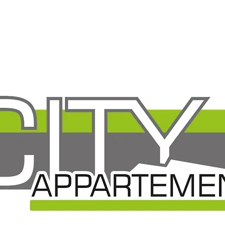 شقة City Appartements Villach