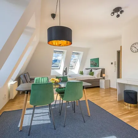 City Appartements Villach