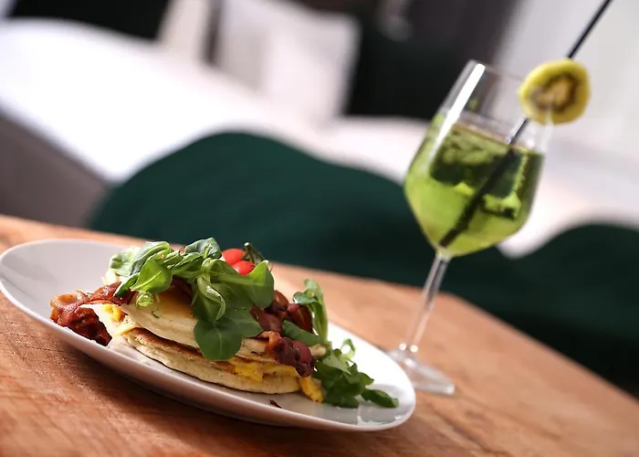 City Appartements Villach *