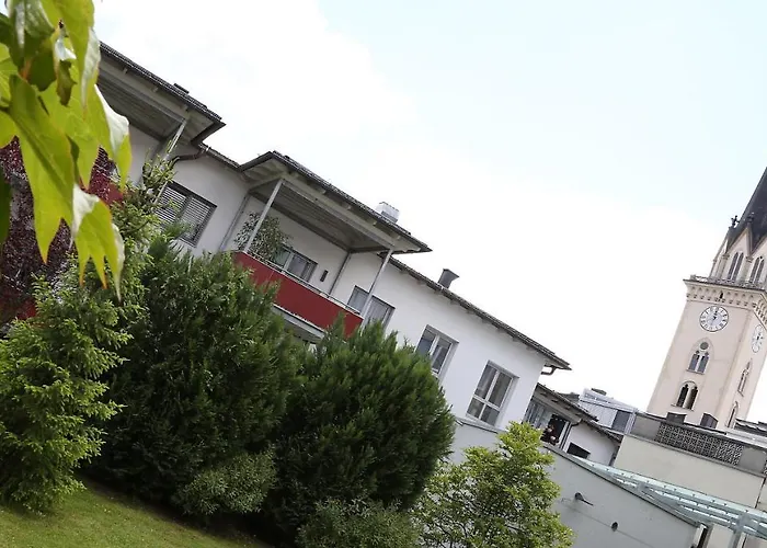 City Appartements Villach