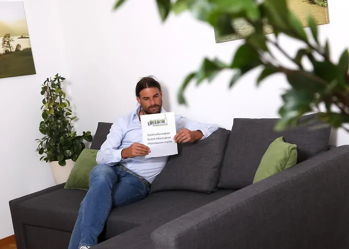 City Appartements Villach فيلاخ