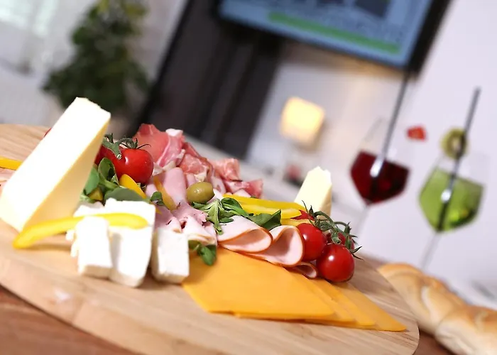 City Appartements Villach