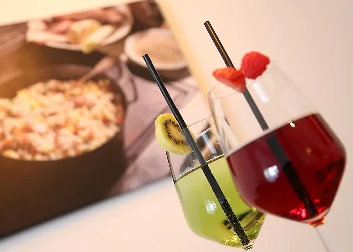 شقة City Appartements Villach فيلاخ