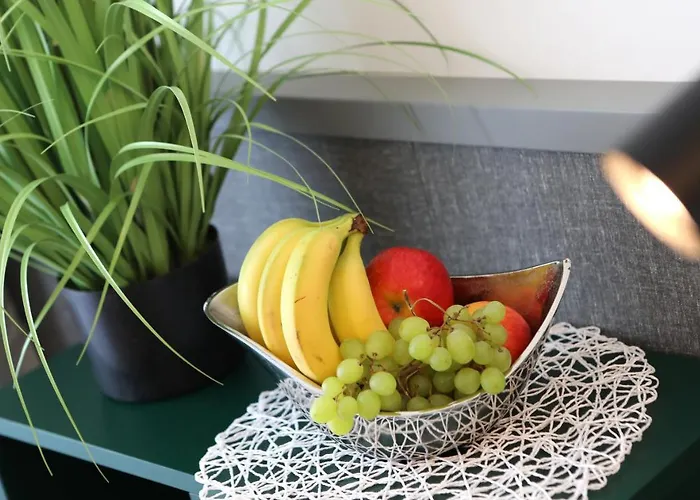 Apartment City Appartements Villach