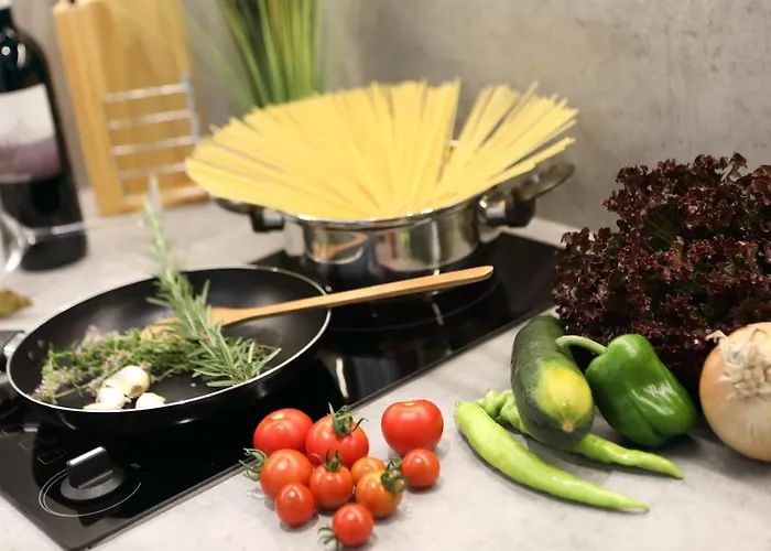 City Appartements Villach * فيلاخ