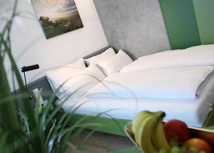 City Appartements Villach Villach