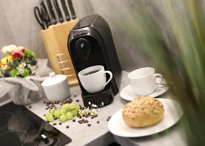 City Appartements Villach Apartment Villach