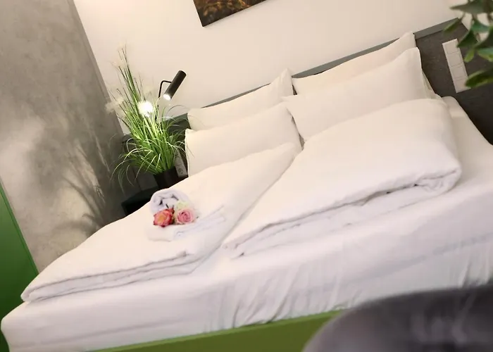 City Appartements Villach *