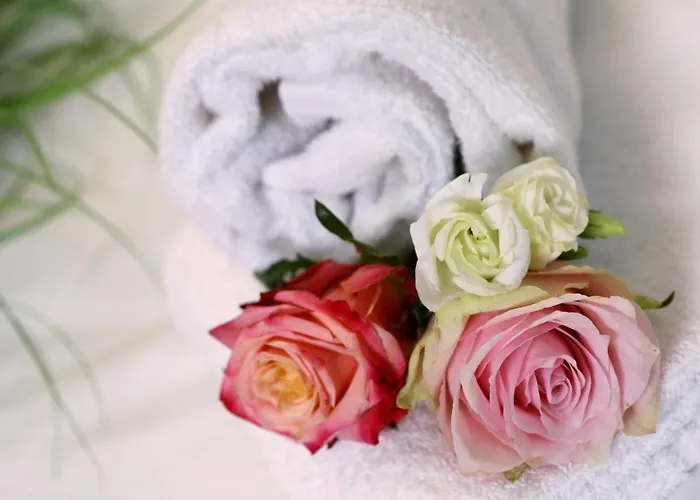 Apartment City Appartements Villach Villach