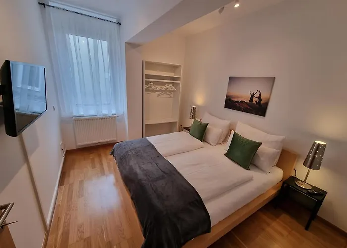 City Appartements Villach فيلاخ