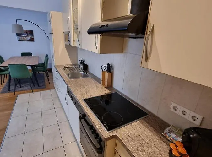 City Appartements Villach