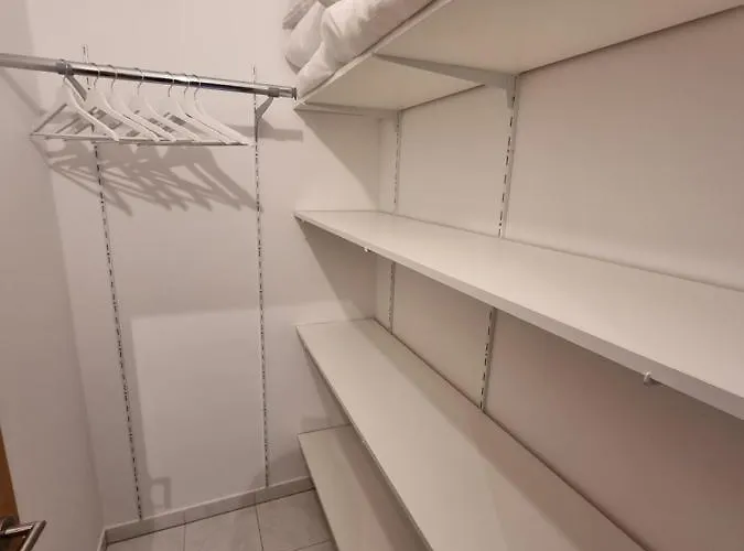 City Appartements Villach شقة