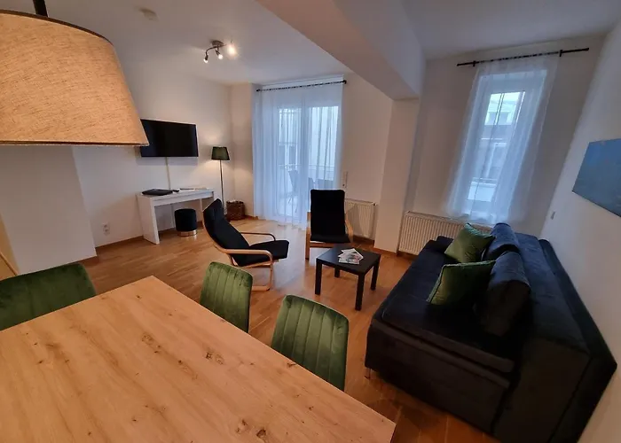 City Appartements Villach